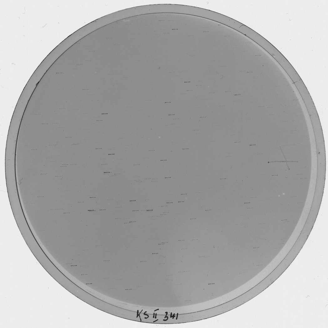 Plate preview