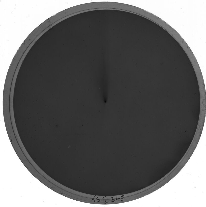 Plate preview