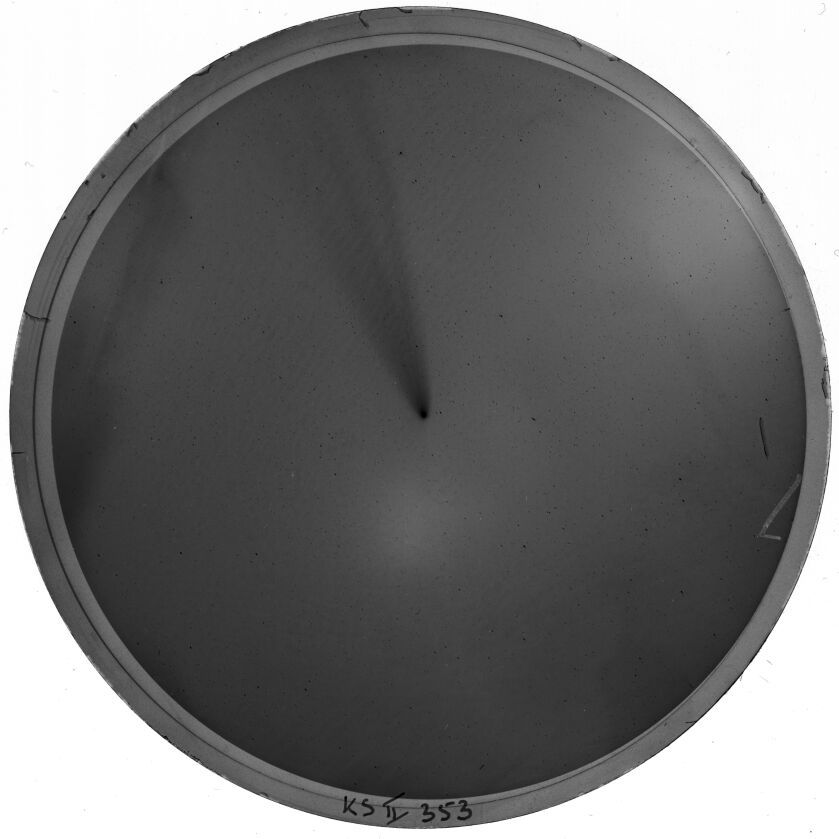 Plate preview