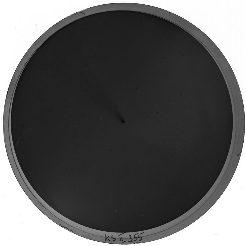 Plate preview