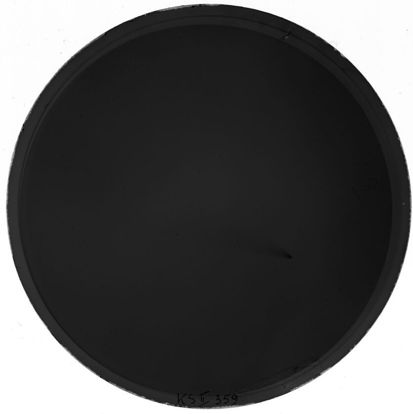 Plate preview