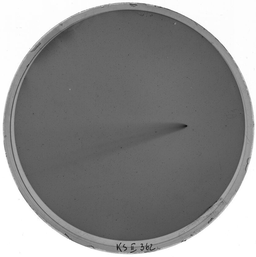 Plate preview