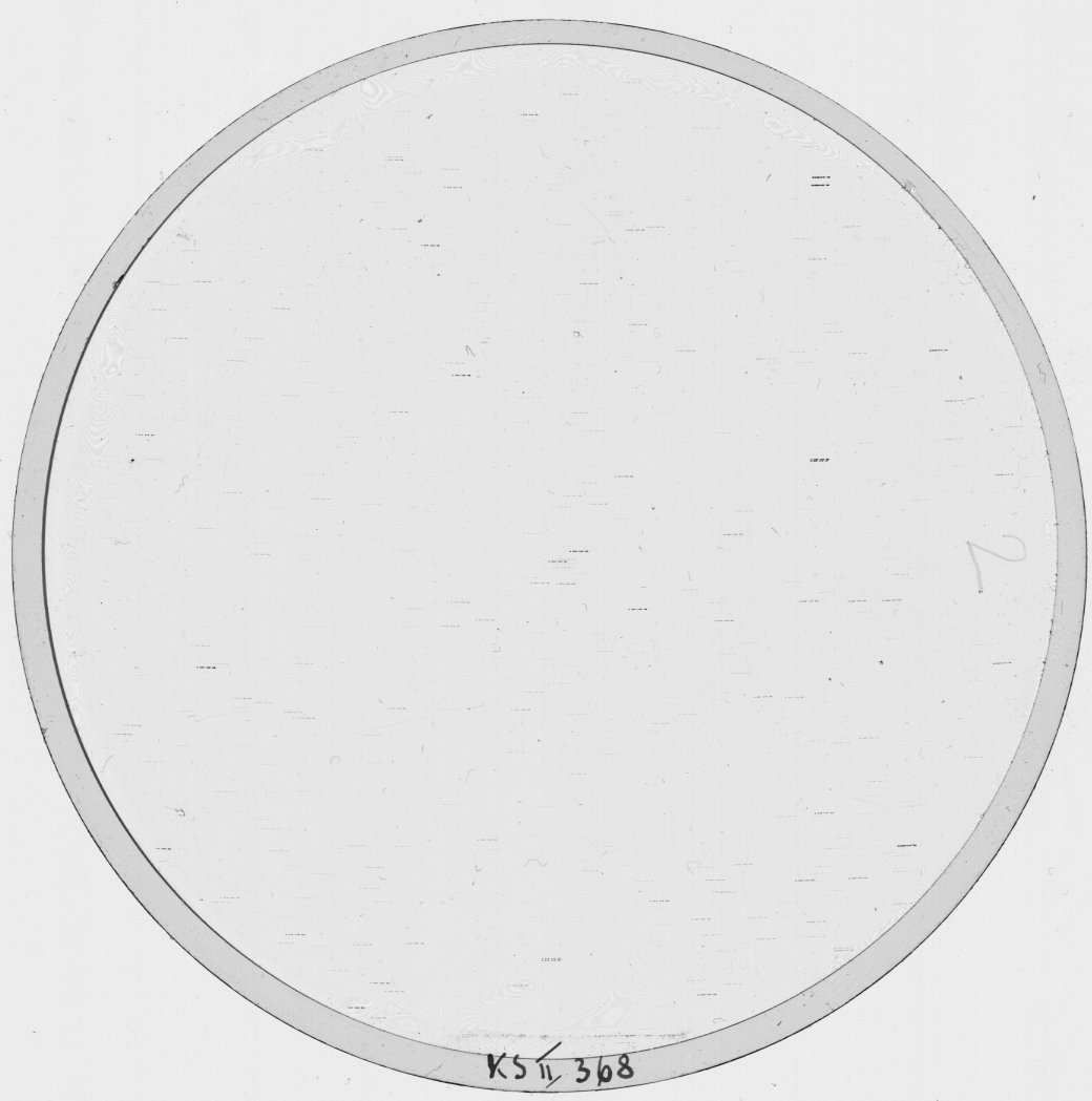 Plate preview
