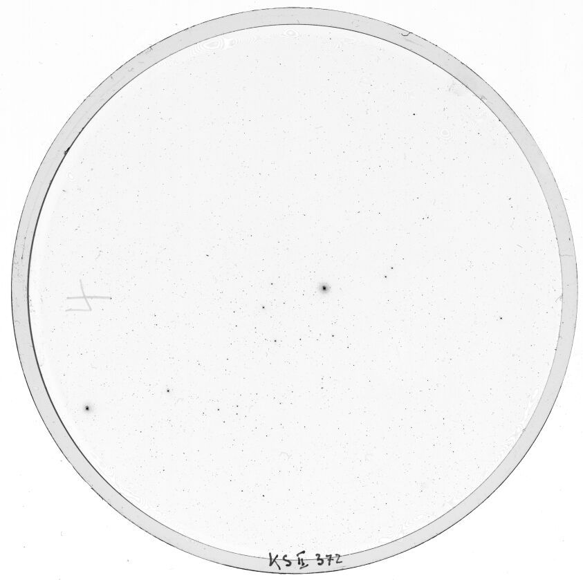 Plate preview
