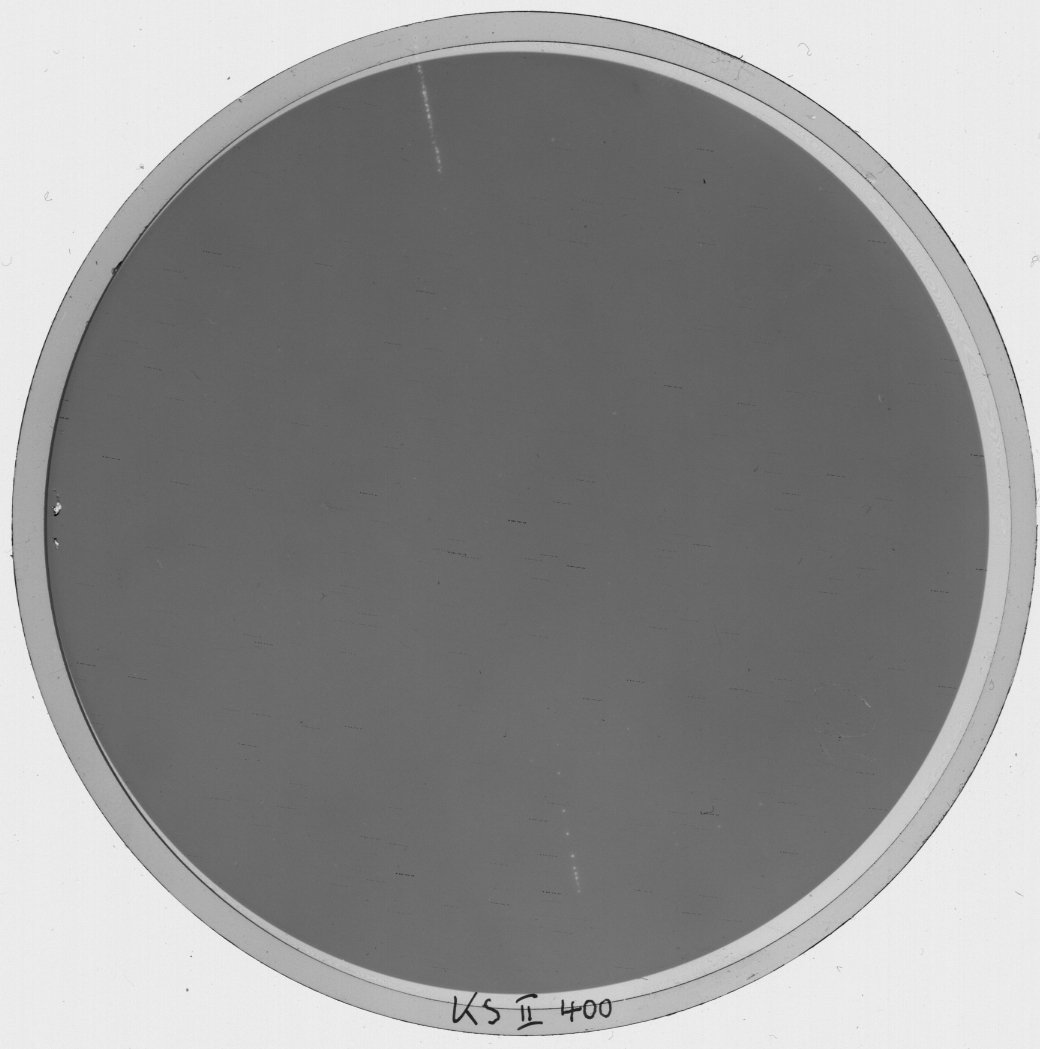 Plate preview
