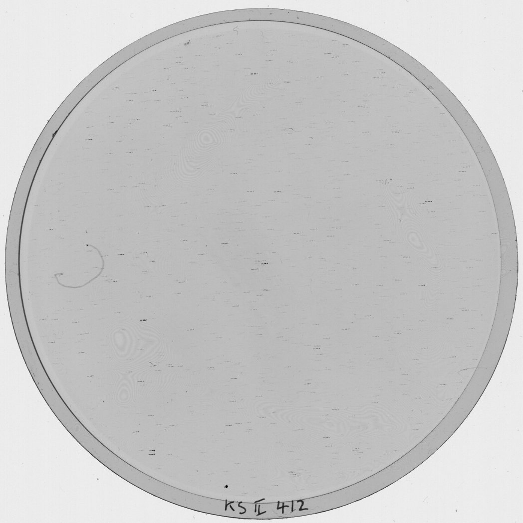 Plate preview