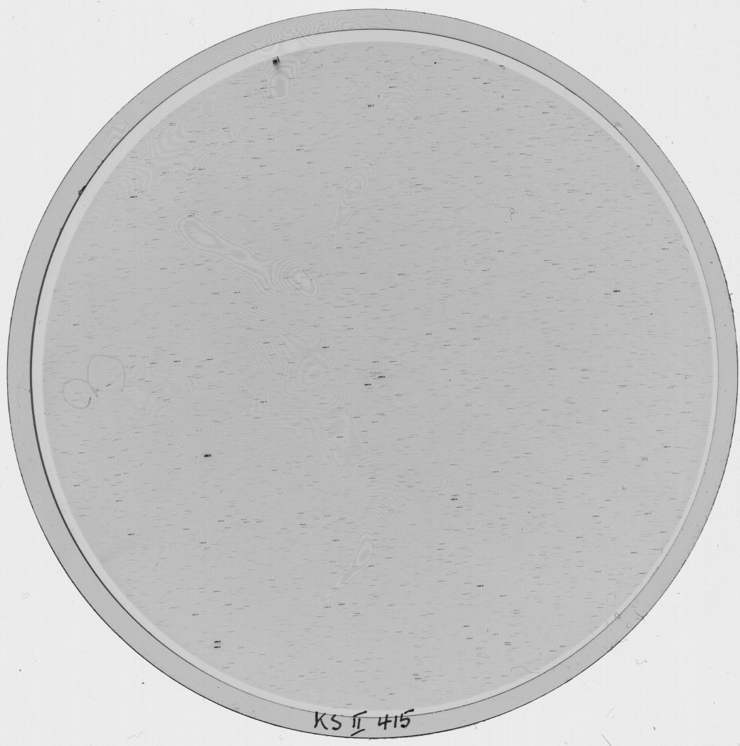 Plate preview