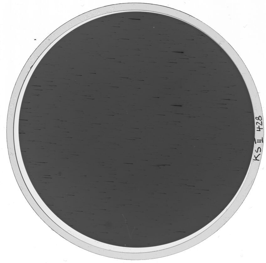 Plate preview