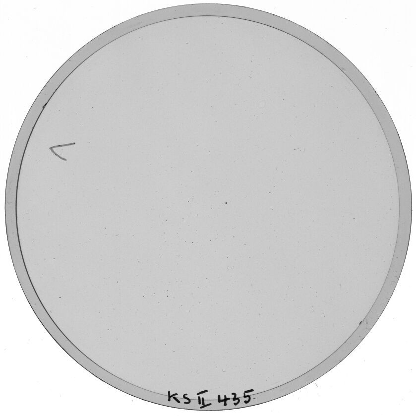 Plate preview