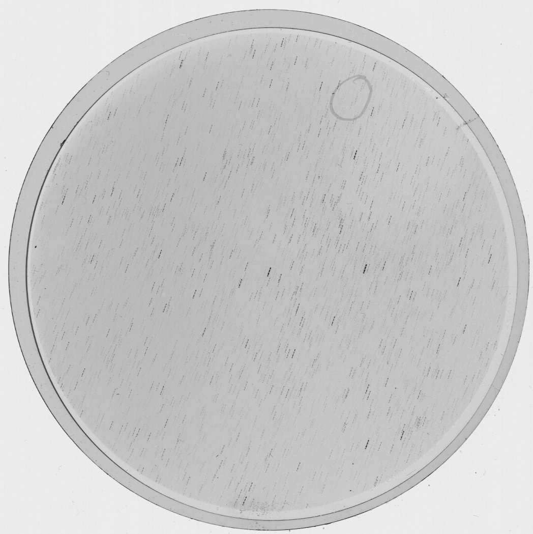Plate preview