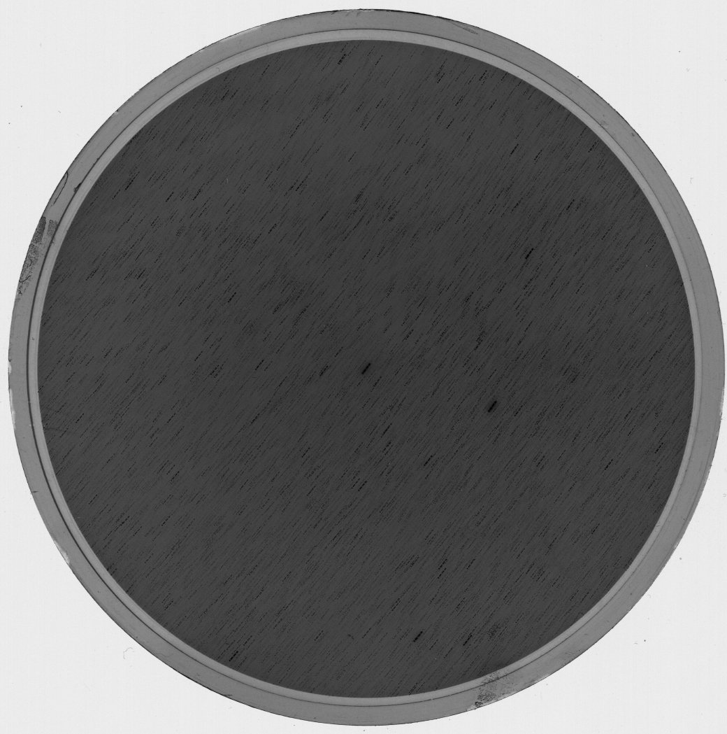 Plate preview