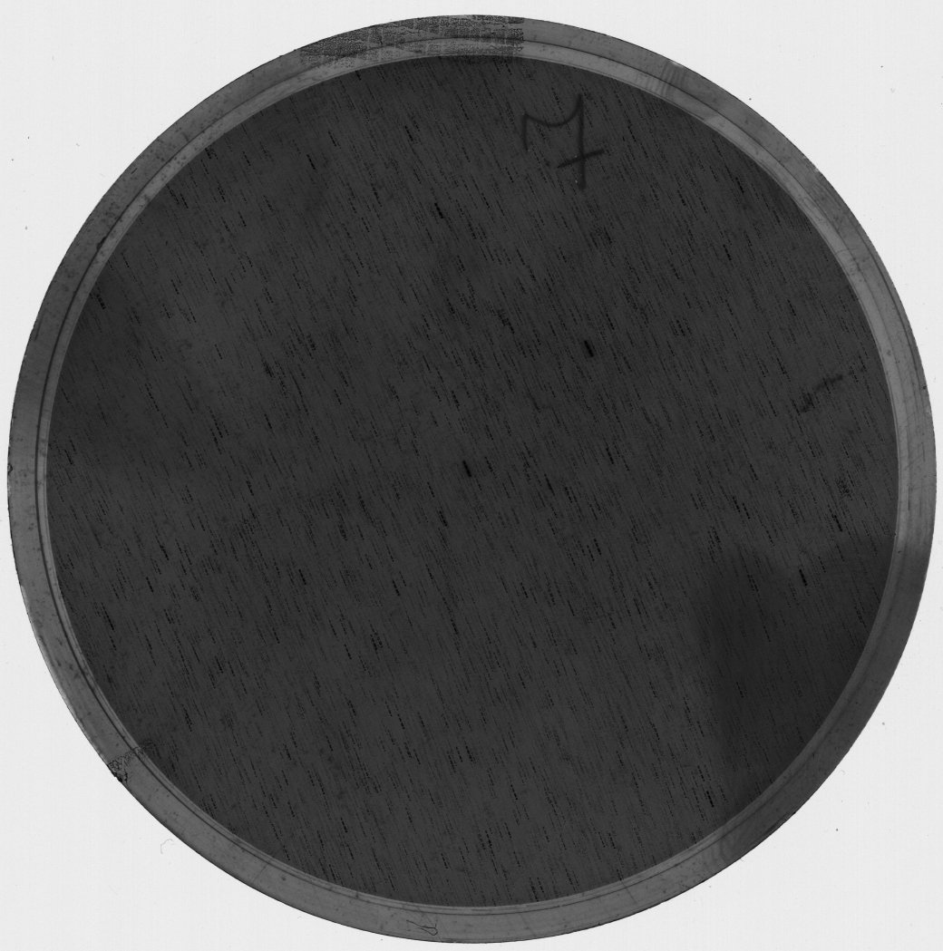 Plate preview