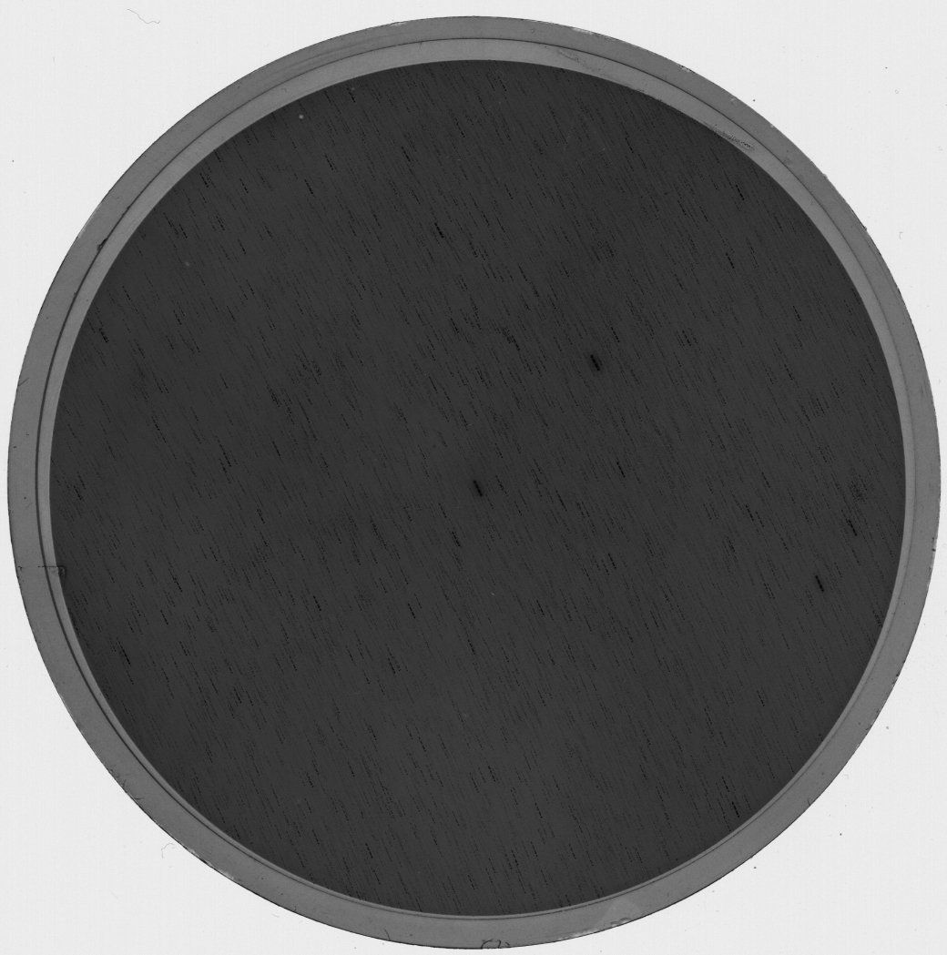 Plate preview