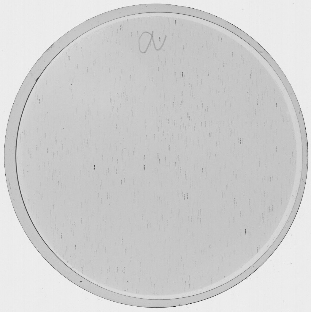 Plate preview