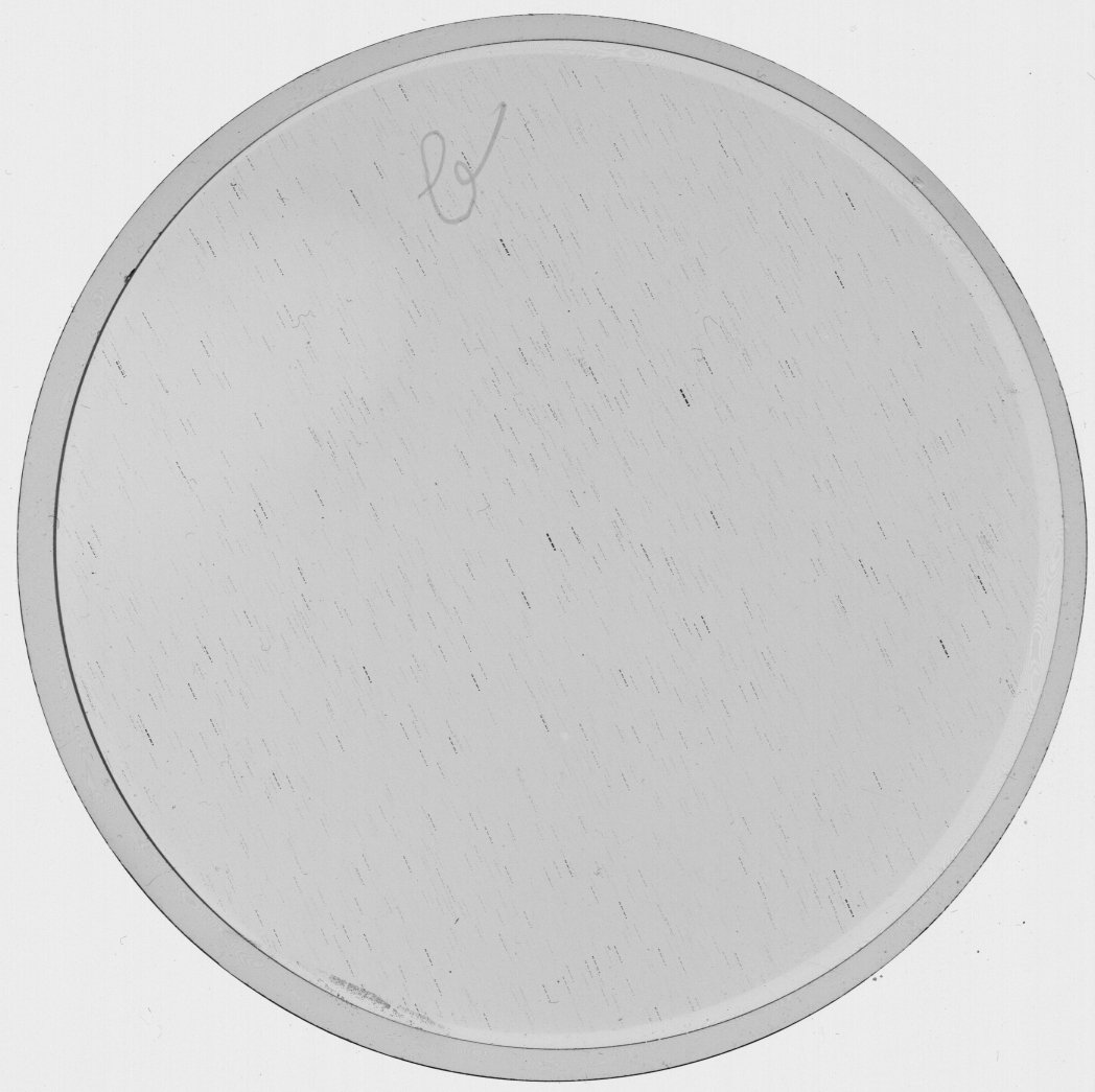 Plate preview