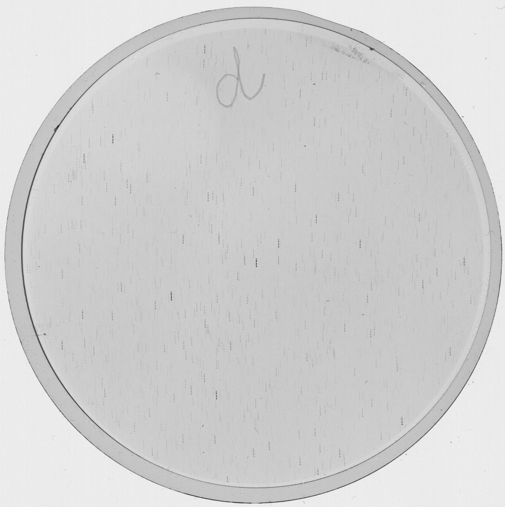 Plate preview