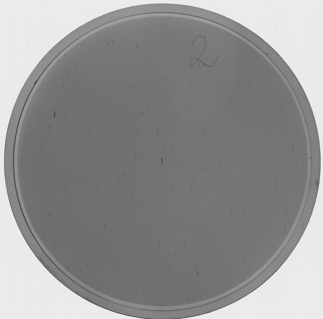 Plate preview