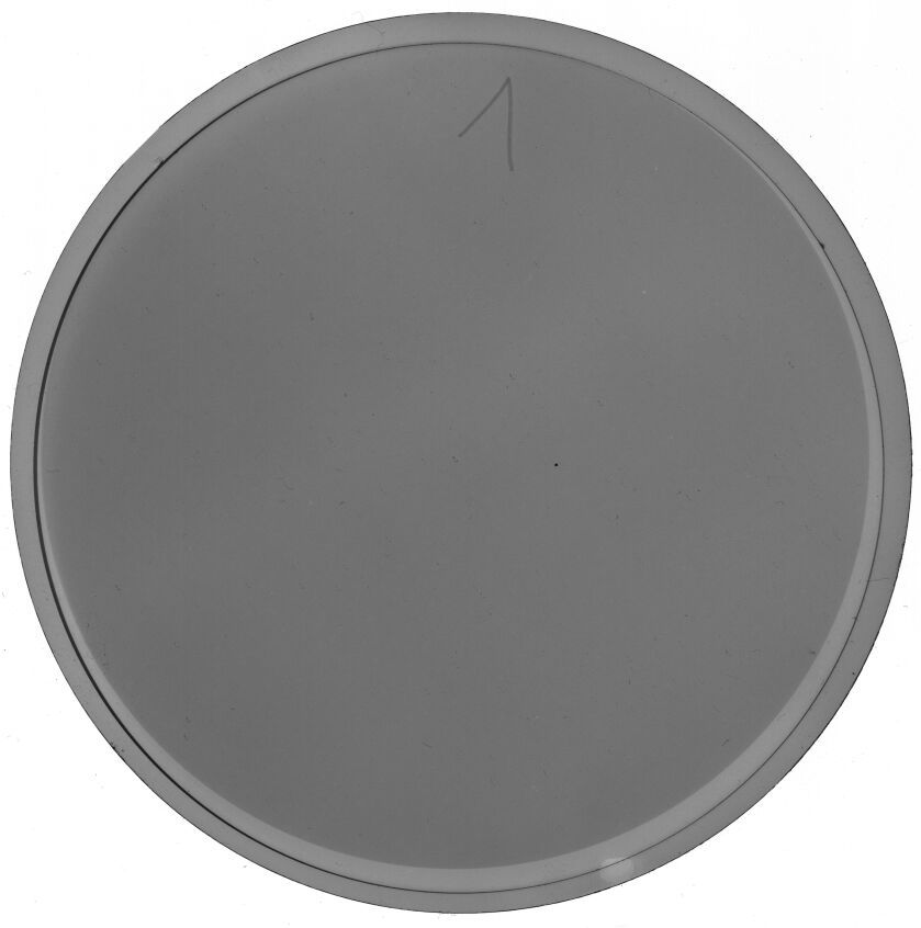 Plate preview