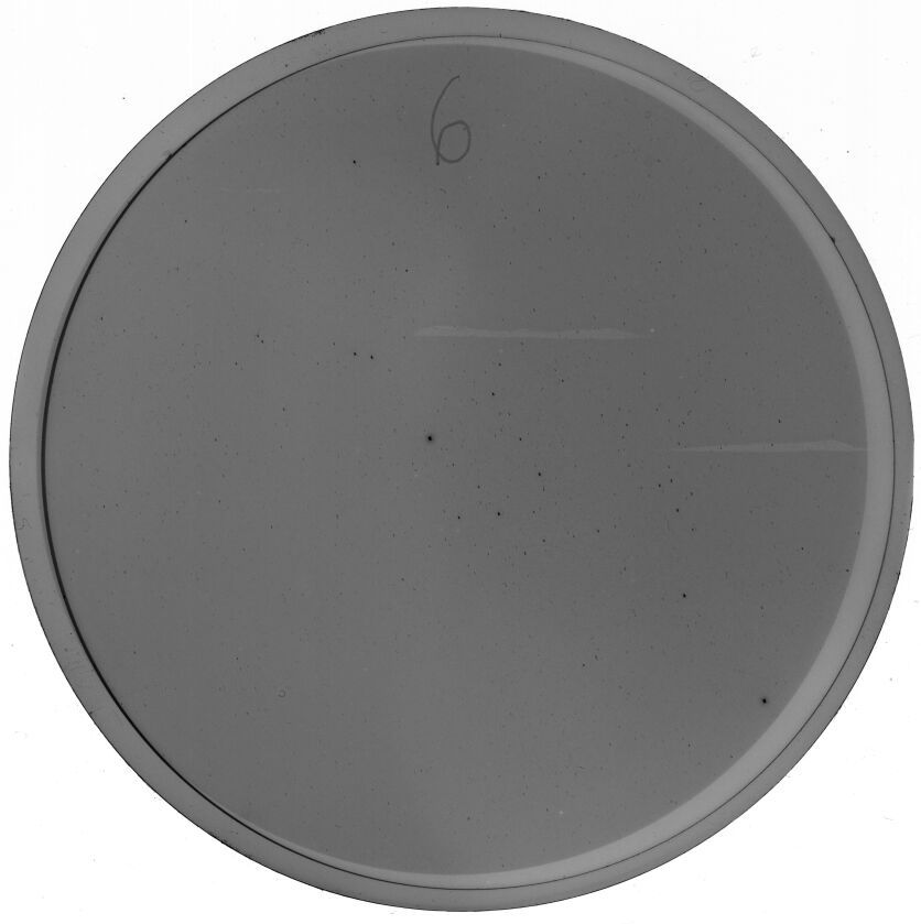 Plate preview