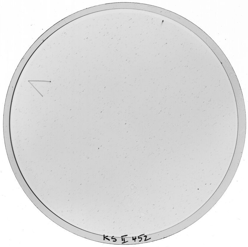 Plate preview