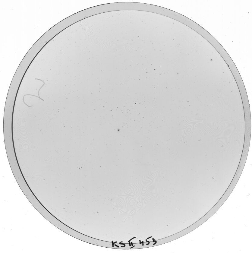 Plate preview