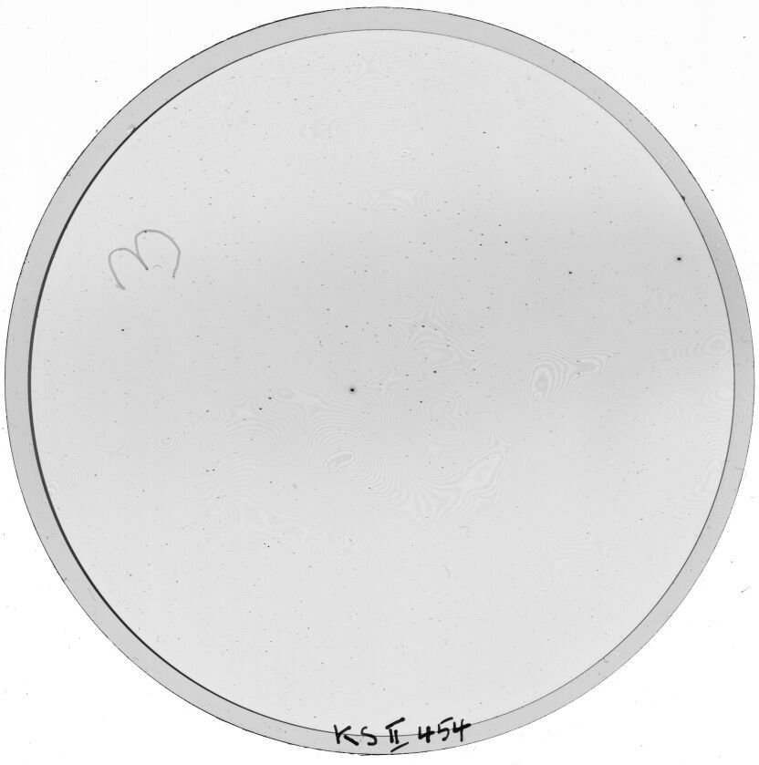 Plate preview