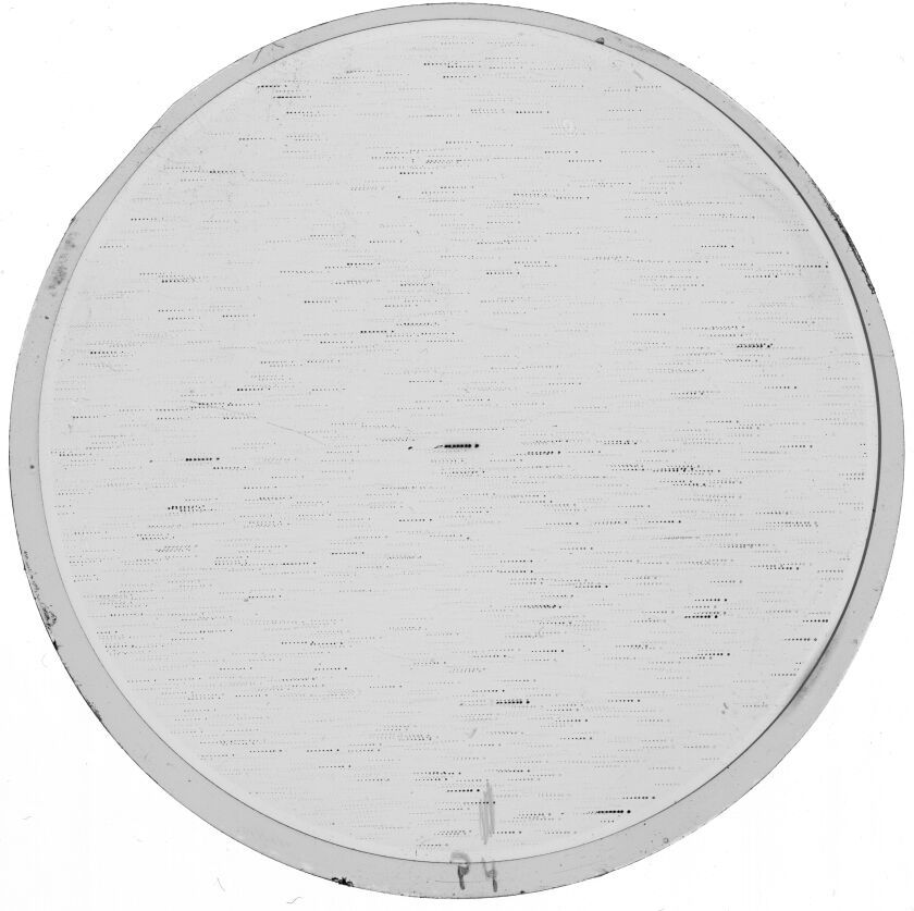 Plate preview