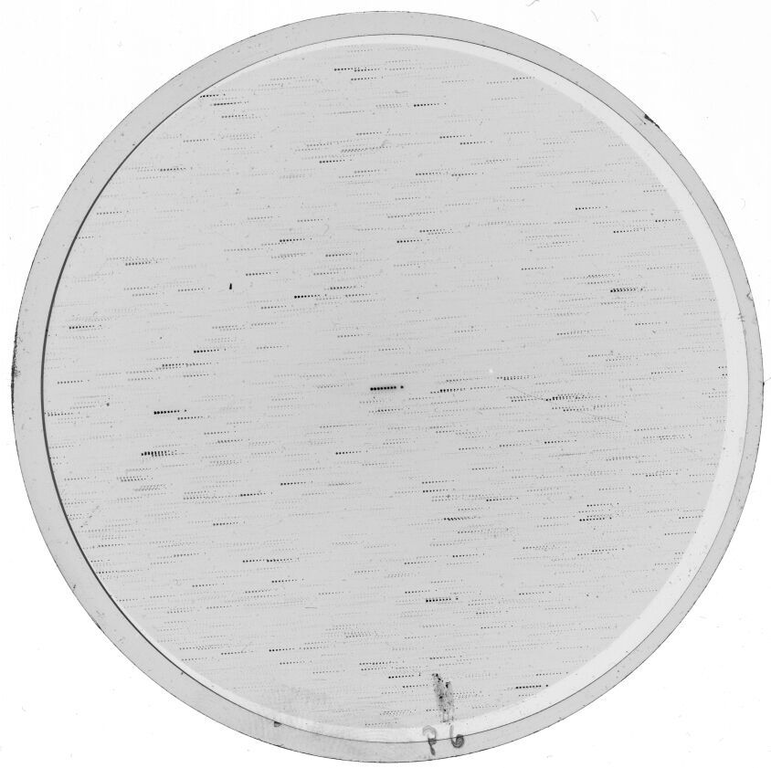 Plate preview