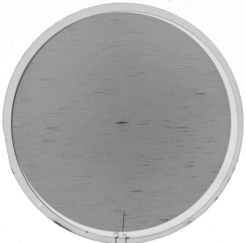 Plate preview