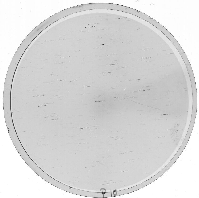 Plate preview