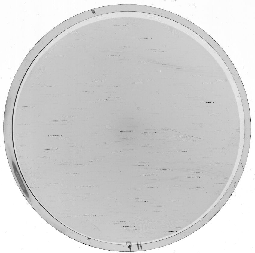 Plate preview