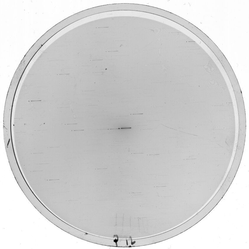 Plate preview