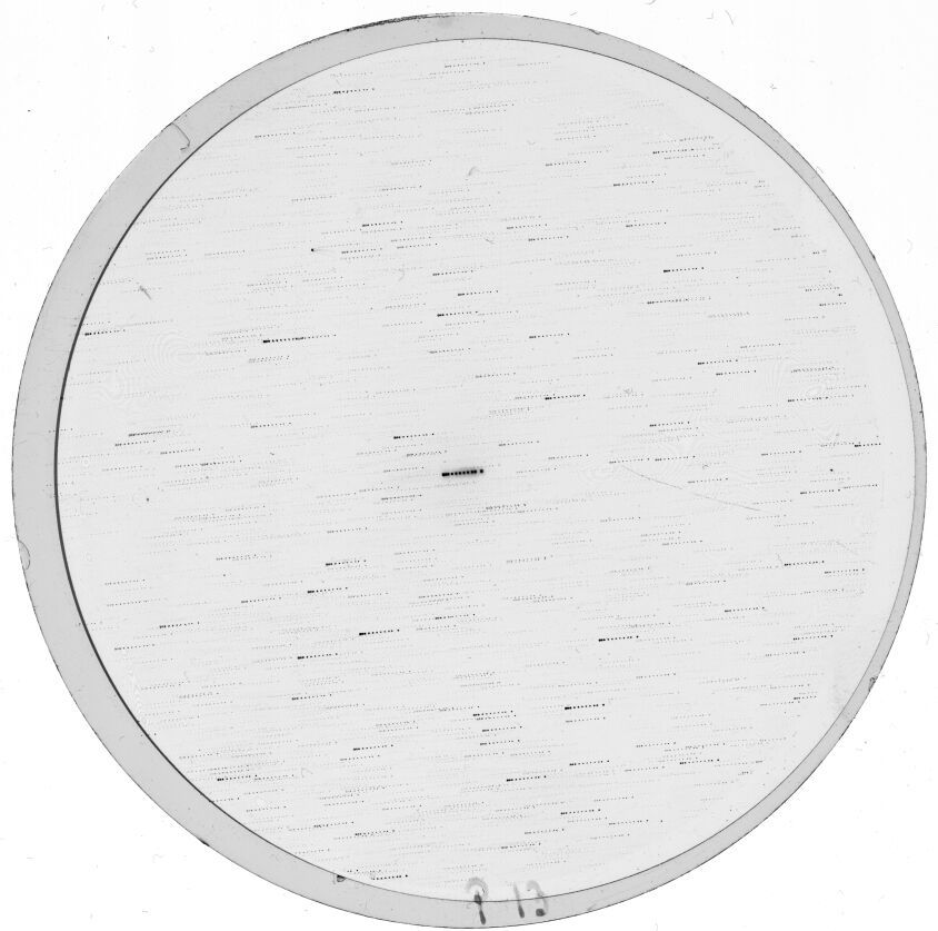 Plate preview