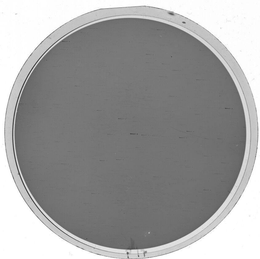Plate preview