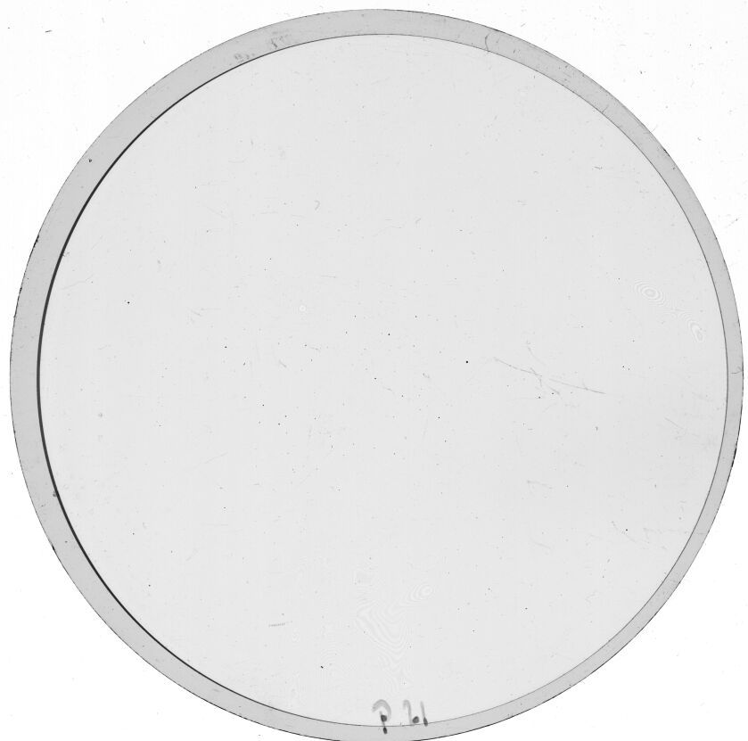 Plate preview