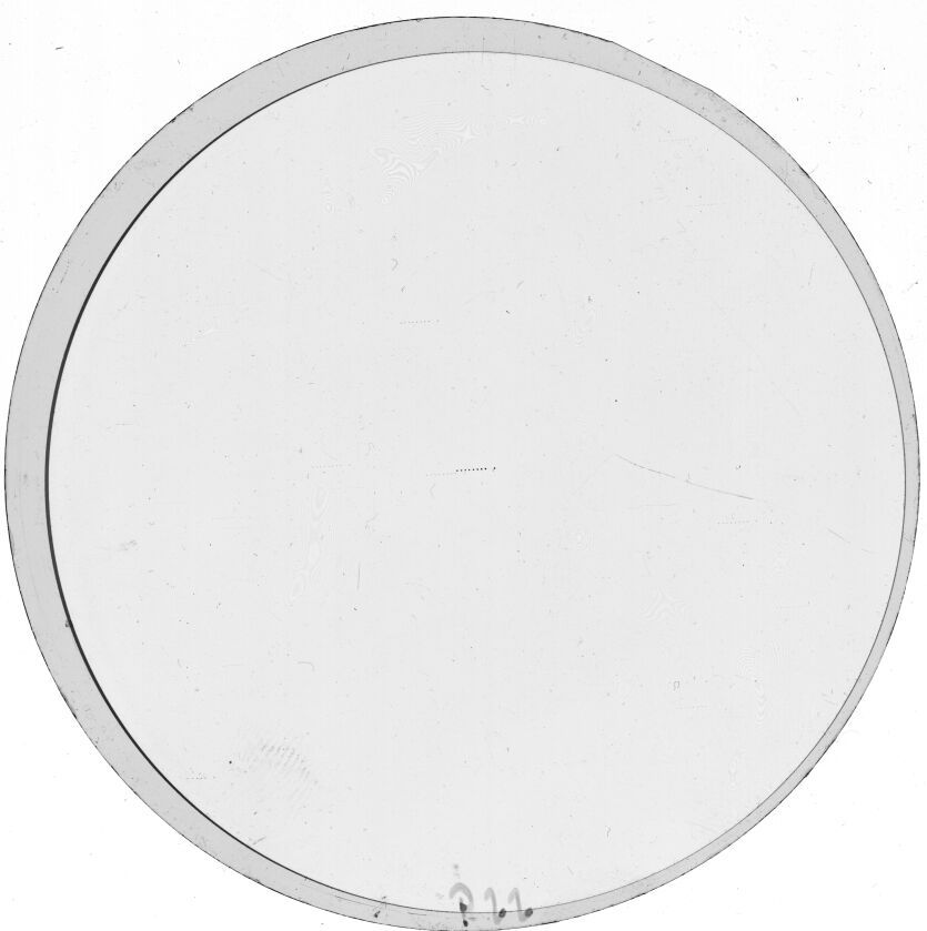 Plate preview