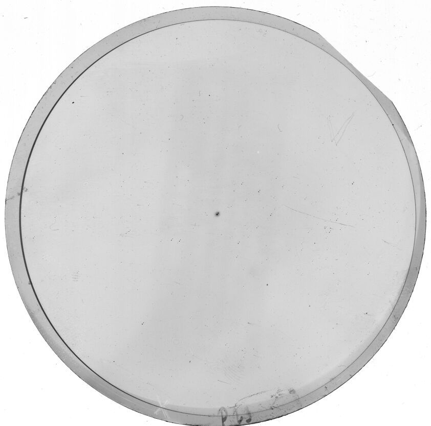 Plate preview