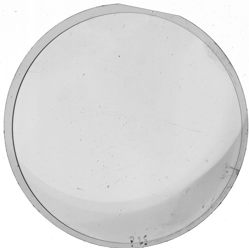Plate preview
