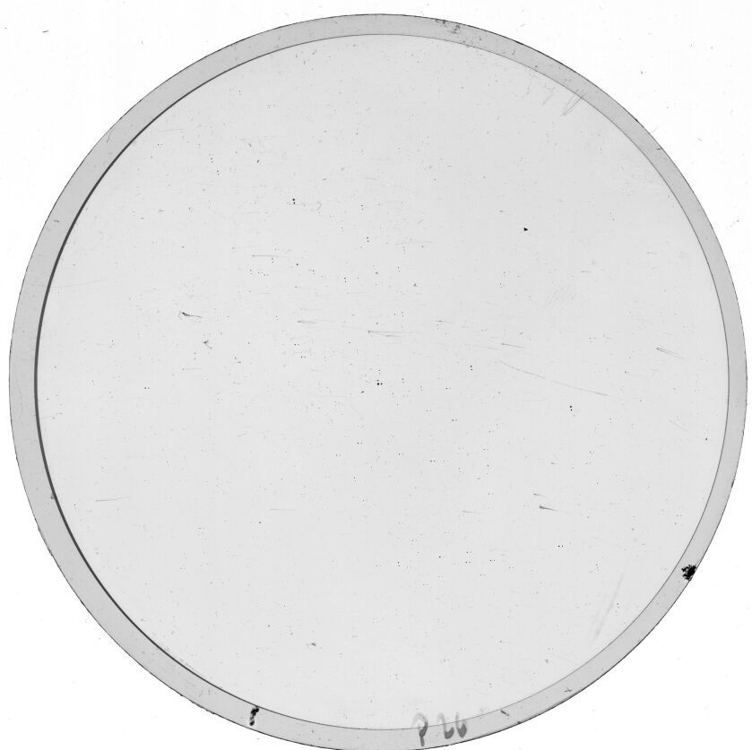 Plate preview