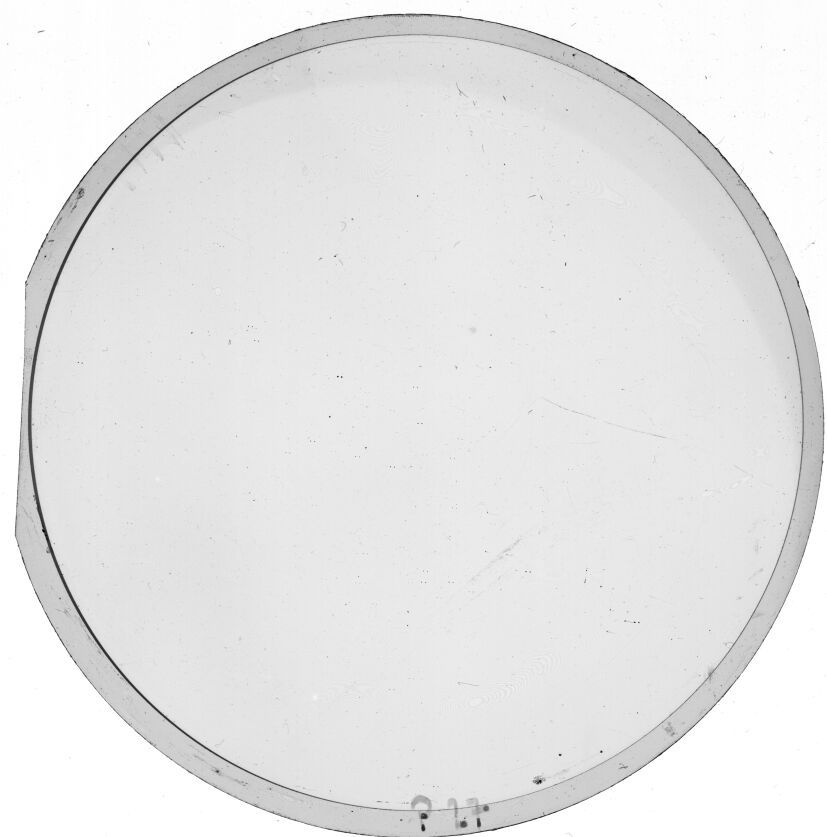 Plate preview