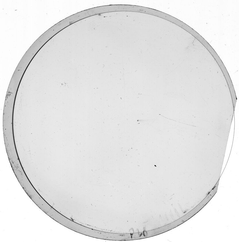 Plate preview