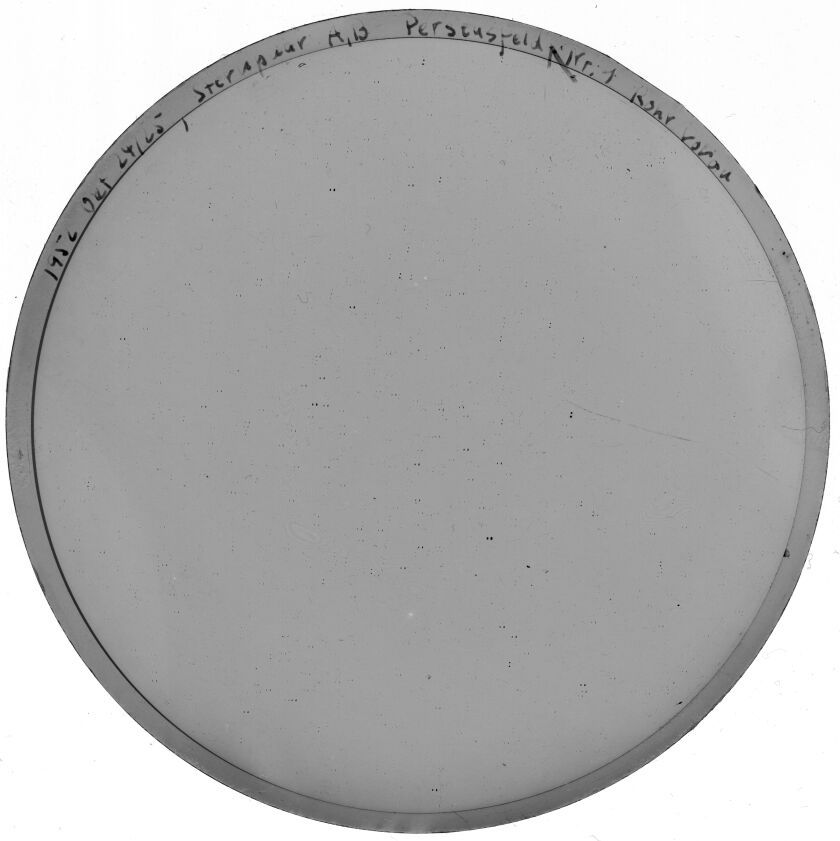 Plate preview