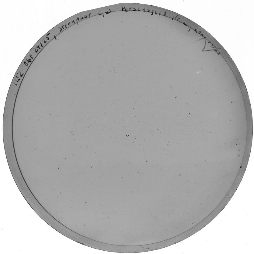 Plate preview
