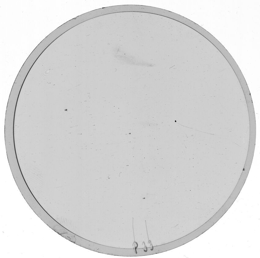Plate preview