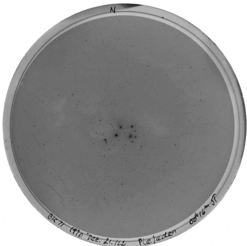 Plate preview
