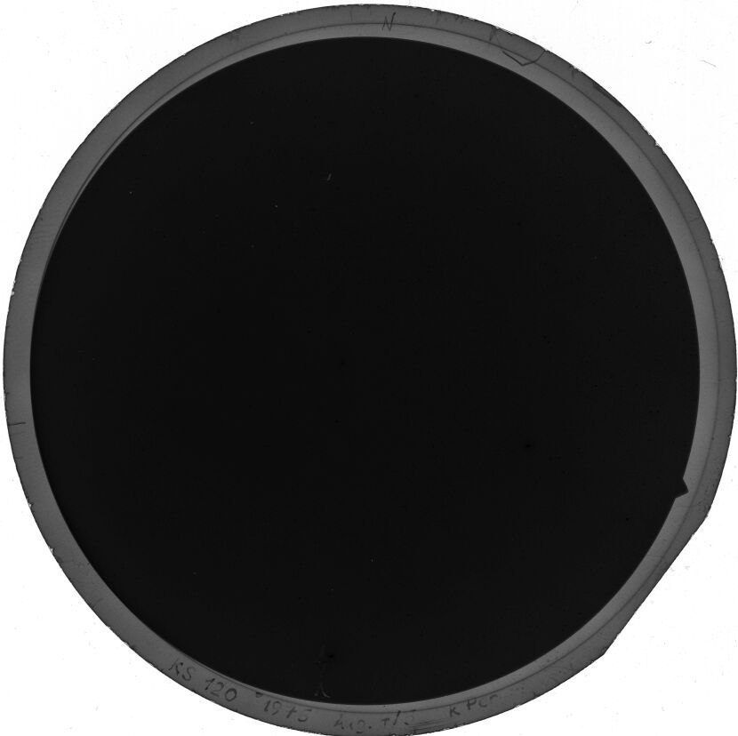 Plate preview