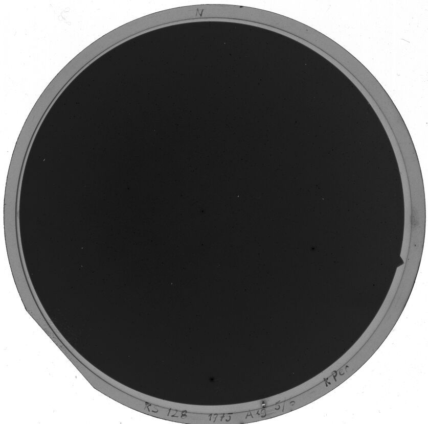 Plate preview