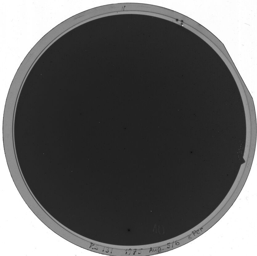 Plate preview