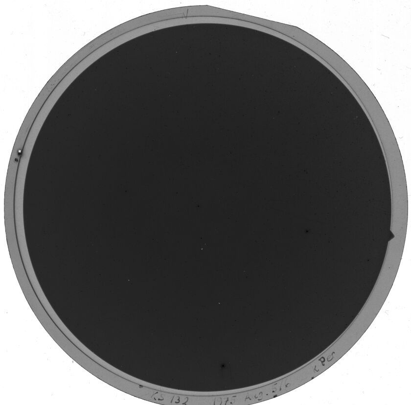 Plate preview