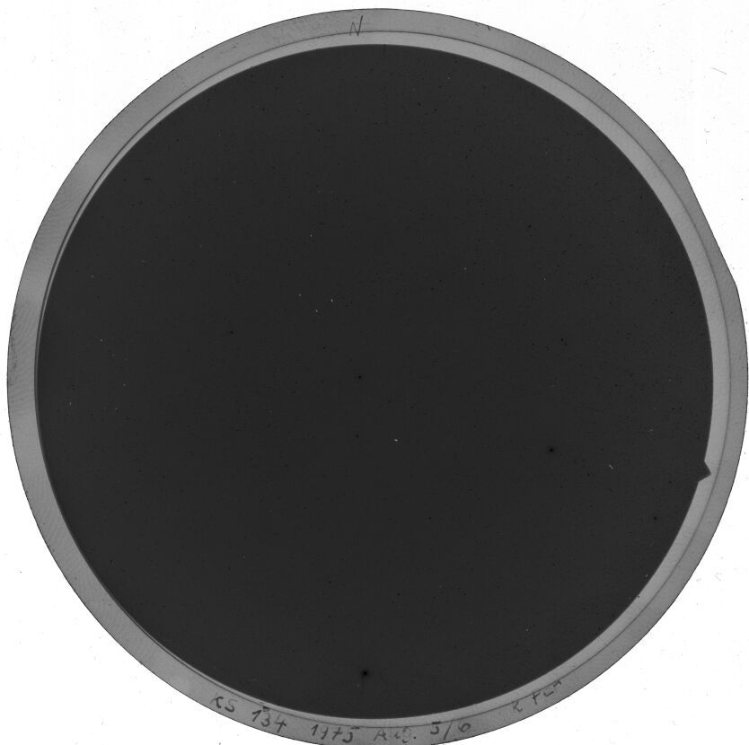 Plate preview
